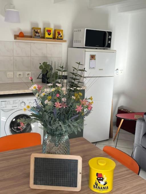Evasion Vintage Holiday home La Sauvetat (Puy-de-Dome)