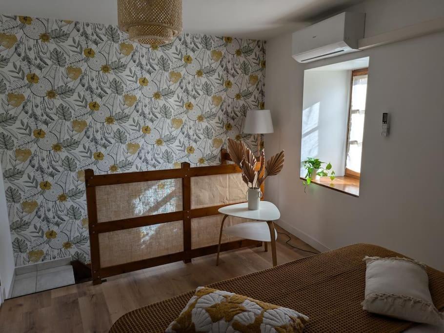 Evasion Vintage Ferienhaus La Sauvetat (Puy-de-Dome)