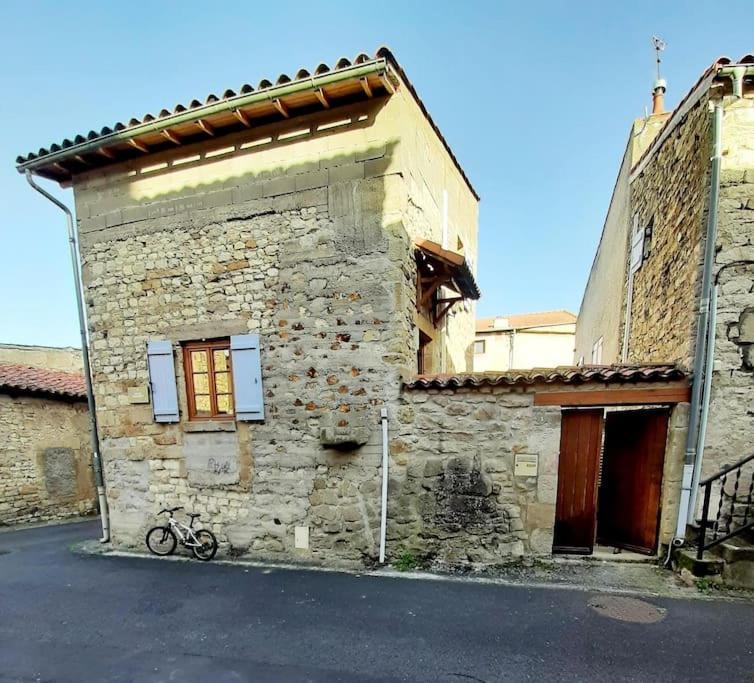 Evasion Vintage Ferienhaus