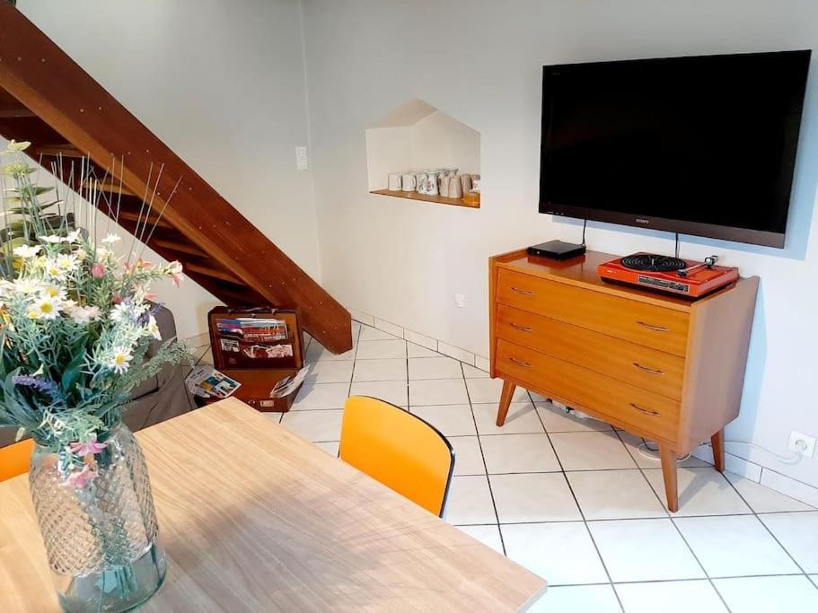 Ferienhaus Evasion Vintage *