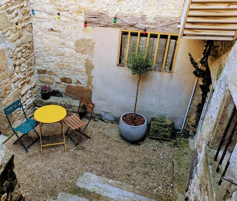 Holiday home Evasion Vintage *