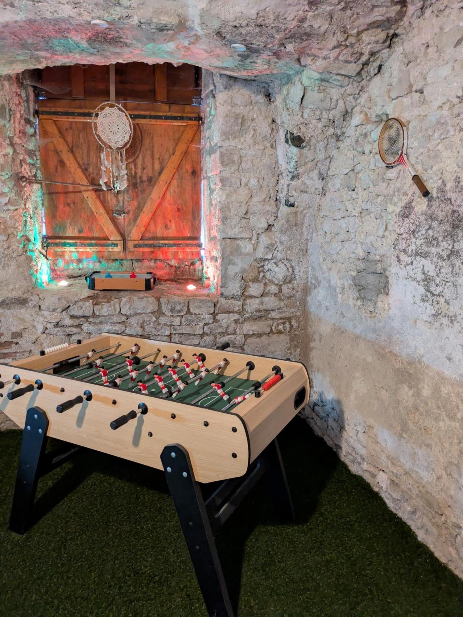 Holiday home Evasion Vintage La Sauvetat (Puy-de-Dome)