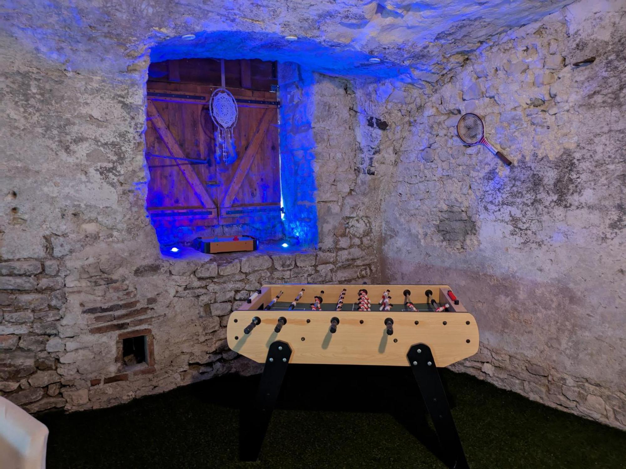 Evasion Vintage Ferienhaus La Sauvetat (Puy-de-Dome)